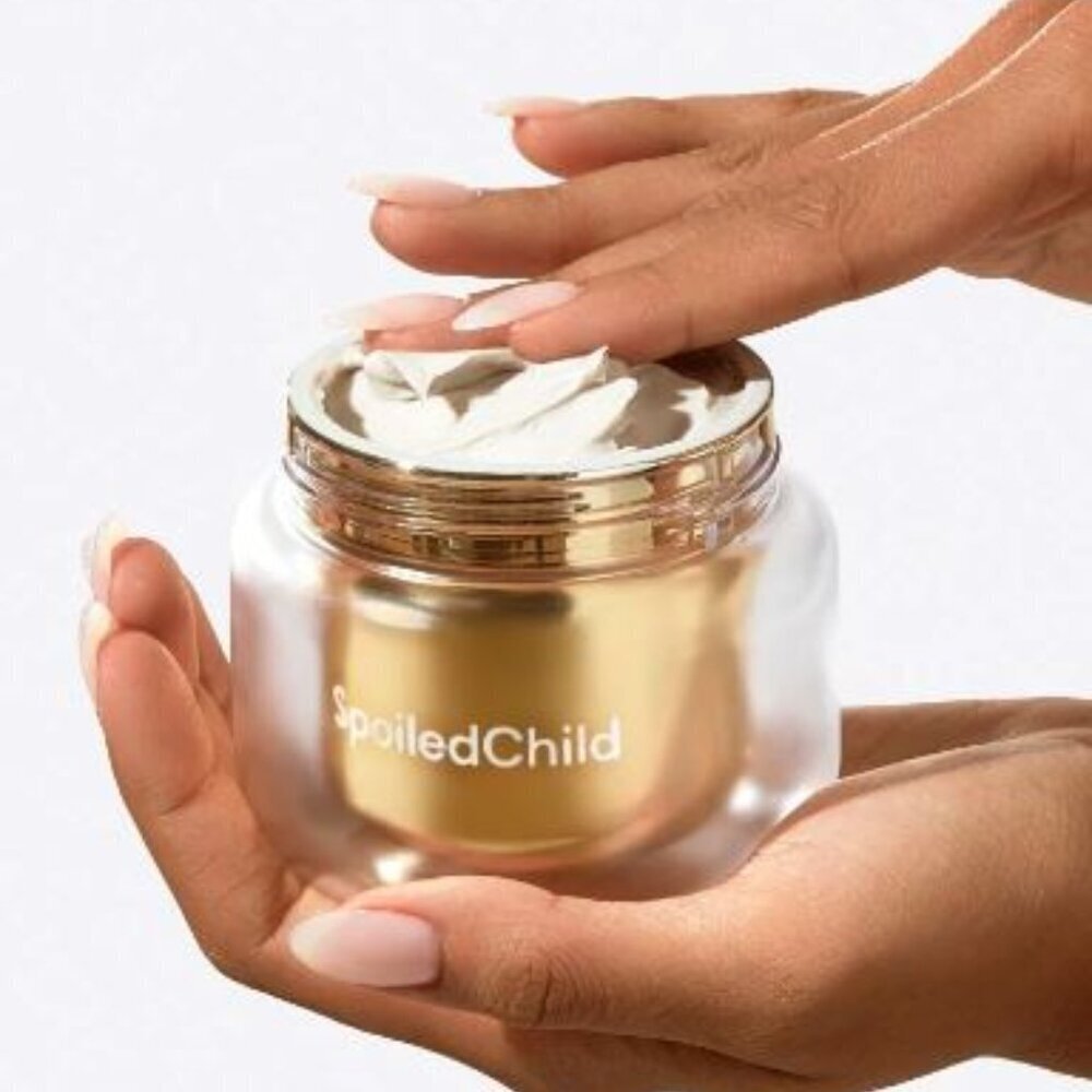 S24 Rapid Recovery Hair Mask